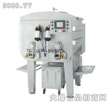 舜都機(jī)械 jb300 1200真空攪拌機(jī)現(xiàn)面向全國(guó)招商 諸城市舜都食品機(jī)械科技