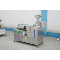 濰坊慶華食品機(jī)械 自動(dòng)化豆腐機(jī)，引領(lǐng)食品生產(chǎn)新潮流