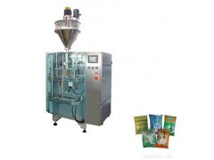 高效精準(zhǔn) 白砂糖與食品添加劑自動(dòng)包裝機(jī)的技術(shù)革新