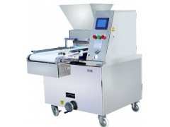 小西餅擠花機(jī)與脆餅機(jī) 高效生產(chǎn)的現(xiàn)代烘焙設(shè)備