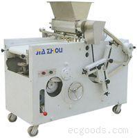 曲奇餅干成套設(shè)備 中國(guó)供應(yīng)商引領(lǐng)食品機(jī)械行業(yè)創(chuàng)新風(fēng)潮