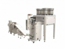 JS-40A型自動(dòng)計(jì)數(shù)包裝機(jī)組 高效精準(zhǔn)的食品包裝解決方案