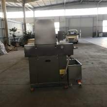 諸城市強(qiáng)大機(jī)械廠 專業(yè)供應(yīng)優(yōu)質(zhì)食品機(jī)械設(shè)備，助力產(chǎn)業(yè)升級(jí)