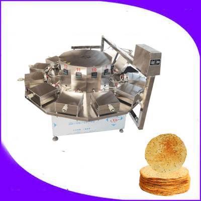 高收益壓餅機(jī)器 福達(dá)食品機(jī)械，投資少回錢快的致富利器